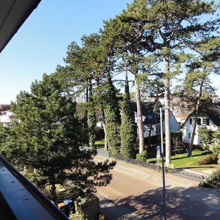 Str74B Ferienwohnung Sevimli Niendorf  Esterno foto