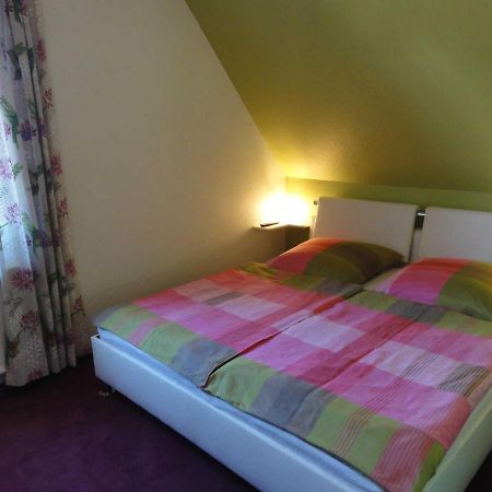 Str74B Ferienwohnung Sevimli Niendorf  Esterno foto