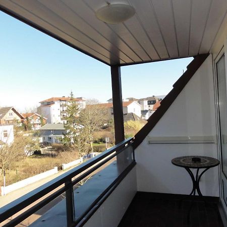 Str74B Ferienwohnung Sevimli Niendorf  Esterno foto