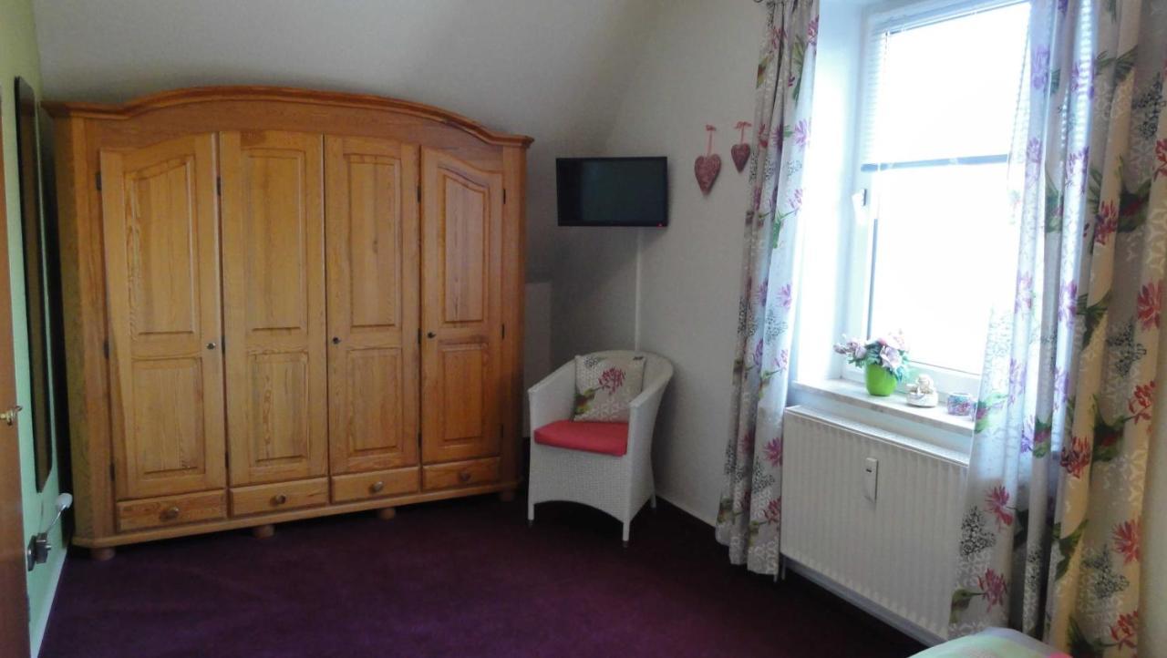 Str74B Ferienwohnung Sevimli Niendorf  Esterno foto